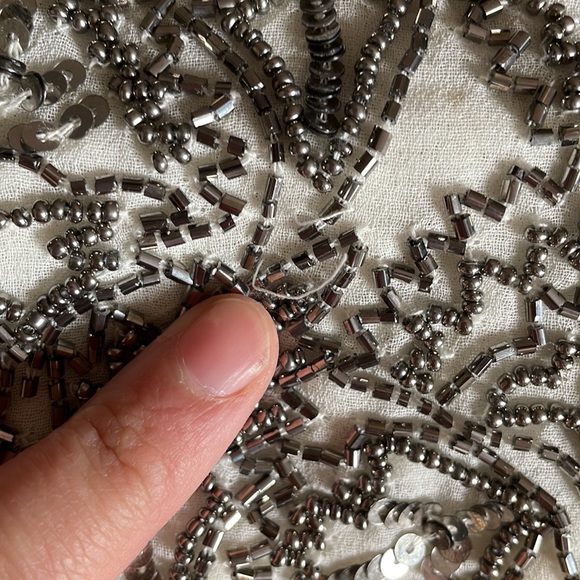 Angie beaded top - Picture 5 of 5